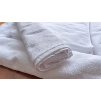 Linha Toalhas Summit 05 estrelas