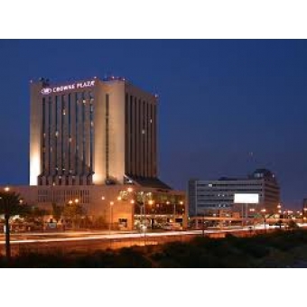 Experiências de estadias Urbanas Business