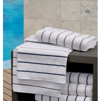 Experiências de estadias na Praia - enxoval