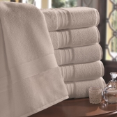 Toalhas Fio Egipcio Platinum