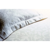 Colchas de piquet 100% algodão Jacquard