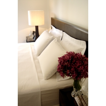 Lençóis Percal misto 180 fios