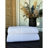 Linha de toalhas Sevilha hotelaria