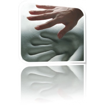 Travesseiros Viscoelástico - Nasa