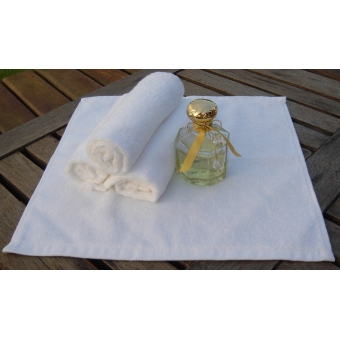 Linha de toalhas Executive Hotelaria