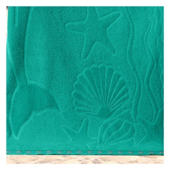 Toalhas Jacquard Golfinho