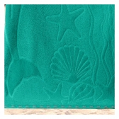 Toalhas Jacquard Golfinho