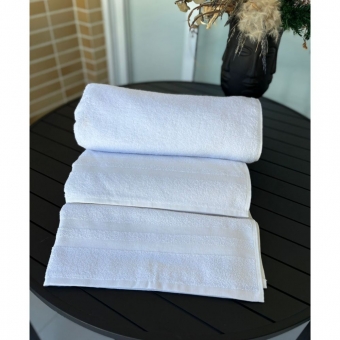 Linha de toalhas Montreal hotelaria