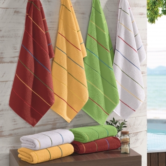 Toalhas Resort Cannes e Capri