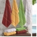 Toalhas Resort Cannes e Capri
