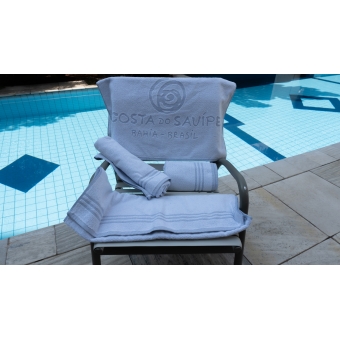 Toalhas Piscina - Praia