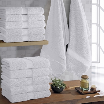 Toalhas Linha Natural