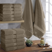 Toalhas Linha Natural