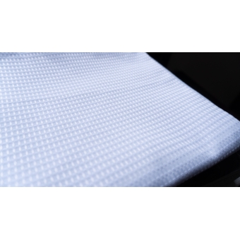 Colchas de piquet 67% algodão 33% poliester Favo