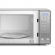 Micro-ondas 20 litros tira odor