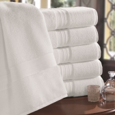 Toalhas Fio Egipcio Platinum