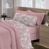 Cobreleitos Matelassados  200 fios 100% algodão