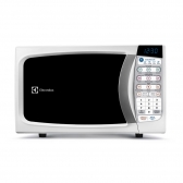 Micro-ondas 20 litros Branco