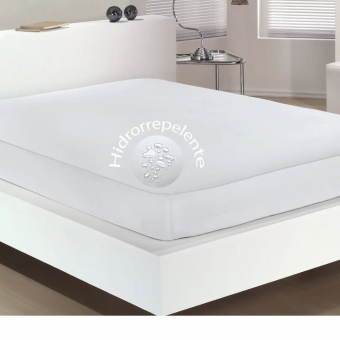 Protetores de colchões e travesseiros